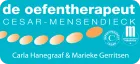 Oefentherapie Cesar Cuijk logo