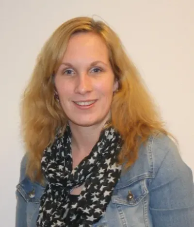 Marieke Gerritsen - Oefentherapeut Cesar met ervaring in diverse specialisaties