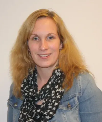 Marieke Gerritsen - Oefentherapeut Cesar
