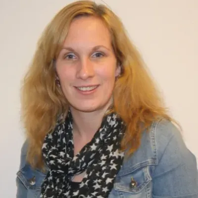 Marieke Gerritsen - Oefentherapeut Cesar met ervaring in diverse specialisaties