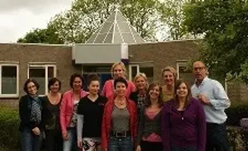 Gezondheidscentrum Cuijk