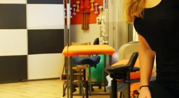 Praktijk voor Oefentherapie Cesar