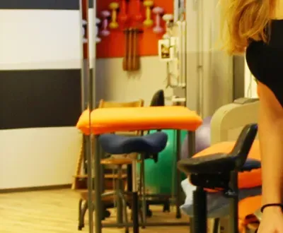 Oefentherapie behandeling